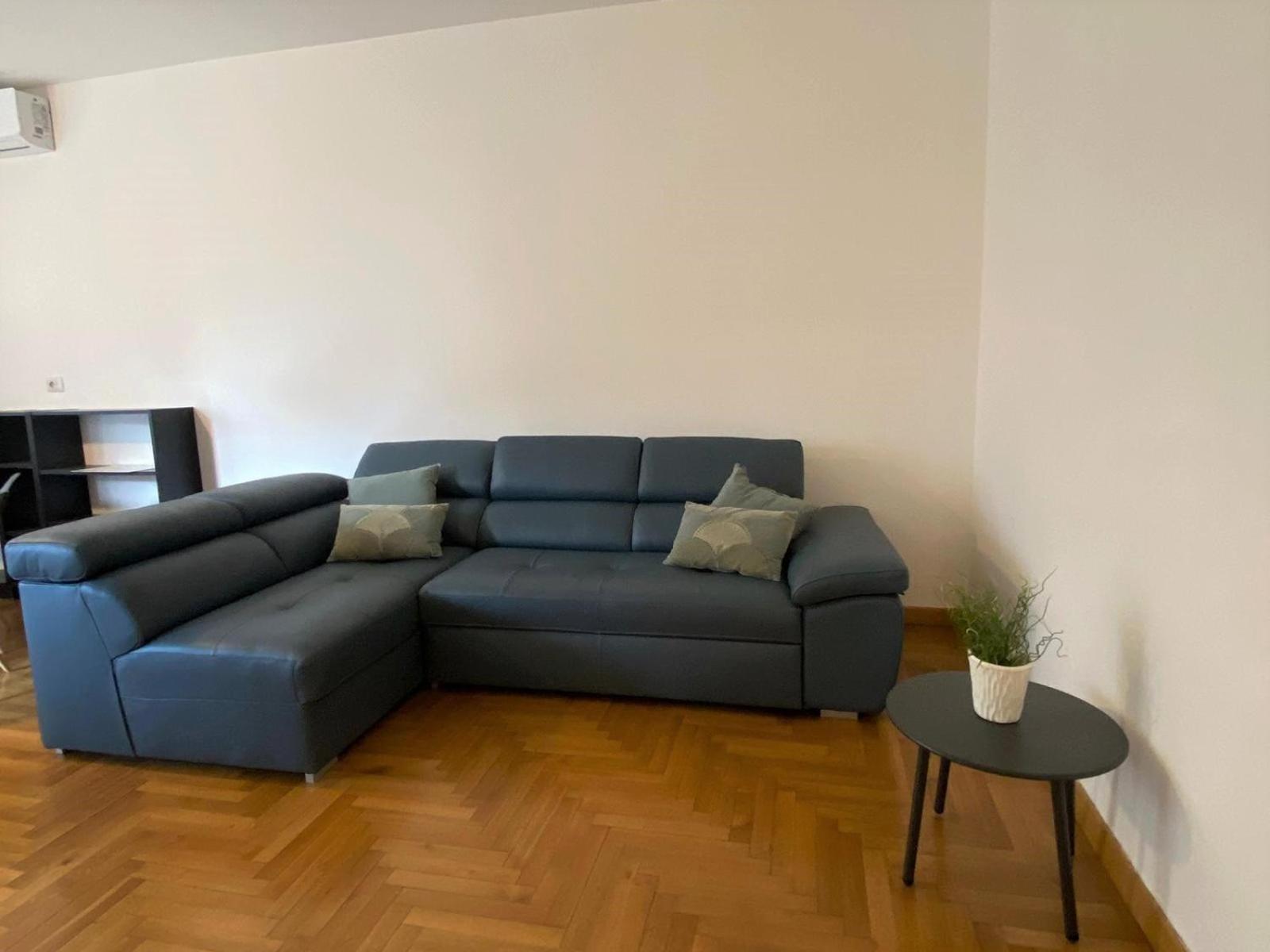 The Little Duck - Modern Apartment With Balcony Como Luaran gambar